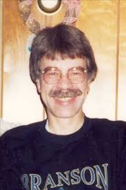 Steve R. Nygaard Obituary March 9, 2013