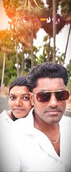 Kamini Karthik in people