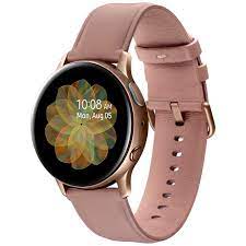 Samsung Galaxy Watch Active2 4G Steel ...