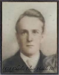 John Henry Hinkle (1879-1940)