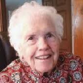 Obituary information for Barbara Dunham