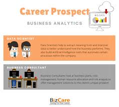 Business Analytics New Business Career Development Nus Bizad Club