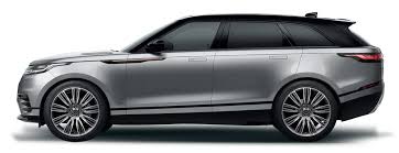 2020 Land Rover Range Rover Seating Interior Dimensions Configurations