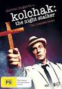 Amazon.com: Kolchak: The Night Stalker: The Complete Series ...