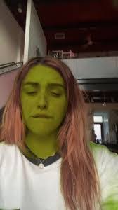 Sarah Mar's Instagram, Twitter & Facebook