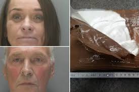 Girlfriend of cocaine trafficking drugs baron Johnny Kock ordered to repay  £27,000