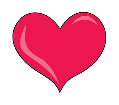 How To Draw A Heart Step By Step Tutorial Easy Drawing Guides Love hearts heart vector set valentines day collection shape romance romantic wedding sketch drawn vectors brush outline icons ink. to draw a heart step by step tutorial