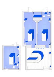 Plan D Amenagement Ombre Bleu Gramme Plan D Amenagement Paris Agence