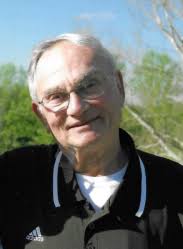 Obituary: John Wayne Callahan