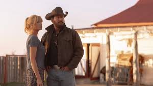 Dutton Ranch Blows Up Beth and Rip's Happy Ending in Series Premiere - TV Guide
