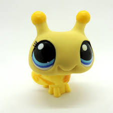 Buy products such as littlest pet shop lps hungry pets, 10 to collect, ages 4 and up at walmart and save. Littlest Pet Shop Bee Abeja 1189 Hasbro 2009 Vintage Coleccion Retro Madtoyz