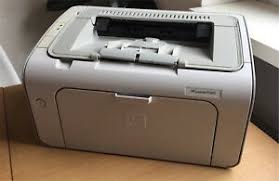 Download hp laserjet p1005 driver and software all in one multifunctional for windows 10, windows 8.1, windows 8, windows 7, windows xp. Hp P1005 Ebay Kleinanzeigen