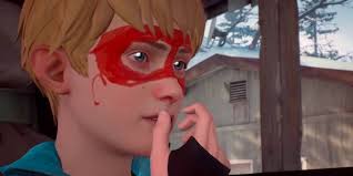 Dontnod's Captain Spirit reminds us that we've become old and dead inside