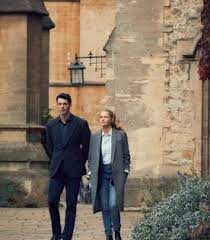 A Discovery Of Witches Series Trailers Clip Images And Poster A Discovery Of Witches Witch Tv Series Witch Series