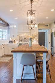 Welcome to part 4 of our 1912 modern farmhouse kitchen remodel! Neutral Modern Farmhouse Kitchen Ideas Pickled Barrel