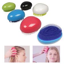 Find and search for local hair salons in and around maryland usa. 4 X Wet Detangling Brush Dry Hair Detangle Comb Shower Styling Detangler Salon Walmart Com Walmart Com