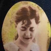 Ida Salisbury (1905–1984)