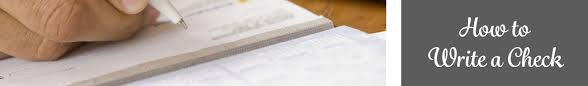 Which is the correct way to write a check? How To Write A Check 5 Easy Steps Checks Unlimited
