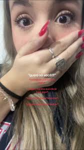 Daily Instagram Meninas