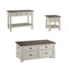 Store, serve and showcase your favorite things with the bolanburg lift top cocktail table. Bolanburg Lift Top Occasional Table Set By Signature Design By Ashley 1 Review S Furniturepick