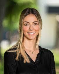 Katherine Stivers's Instagram, Twitter & Facebook