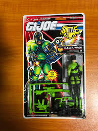 Tank, which was still being prepared for mass production. Vintage Gi Joe Battle Corps Heat Viper Toys Games Bricks Figurines On Carousell