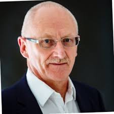 14 years ago I walked through this door at the start of my career in JM.