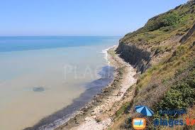 Crique De Vauban Port En Bessin Huppain 14 Calvados Normandie Plages Tv