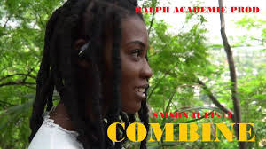 COMBINE saison ll EP-17