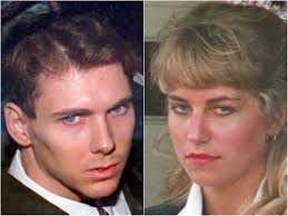 El caso de “Barbie y Ken asesinos”, la pareja que filmaba sus crímenes y  que es retratada en un documental del streaming