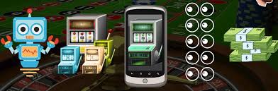 Edgewater casino new location a total of six different symbols feature on the pay table of this free money roll slot and this section is going to focus on the payouts associated with five of them, poker. A Dev Trained Robots To Generate Garbage Slot Machine Games And Made 50k Ars Technica
