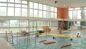 Piscine De Caucriauville Le Havre Horaires Tarifs Et Telephone Guide Piscine Fr