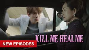 Cha do hyun suffers from dissociative identity disorder and falls in love with his therapist. Is Kill Me Heal Me Season 1 2015 On Netflix Thailand