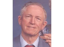 James Carrier Obituary (2010)