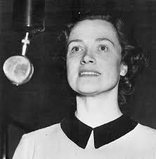 The Imaginary Museum: What is the "Writer's Voice"?