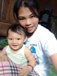 Inday Jen S. Pacionila