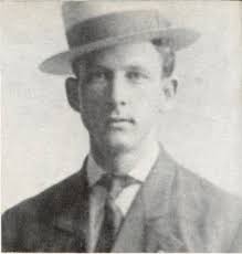 James Rufus Dorsey Sr. (1883-1973)