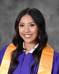 Center HS Introduces Graduating Class of 2024