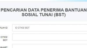 Jun 19, 2021 · simak cara cek penerima bansos tunai rp 300 ribu, program keluarga harapan, dan bantuan pangan non tunai, akses cekbansos.kemensos.go.id Simak Cara Cek Data Penerima Bantuan Sosial Bisa Lewat Online Atau Aplikasi