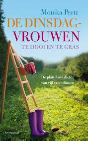 De Dinsdagvrouwen 3 Te Hooi En Te Gras Paperback Kiki Wil Een Bed And Breakfast Op Het Platteland Beginnen Voor Ge Boeken Boeken Om Te Lezen Boekenlijsten