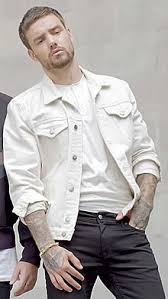 Liam released his debut single, strip that down, on 19 may, 2017. Liam Payne Wikipedia