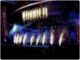 Internationaal songfestival van viña del mar (nl); Vina Del Mar International Song Festival Wikipedia