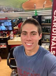 Dean Bittner's Instagram, Twitter & Facebook