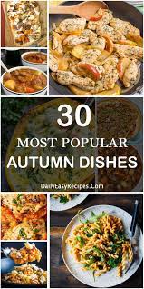 Pin By Tracy Lucido On Dinner Recipes For Family Fall Dishes Dinner Dishes Easy Meals