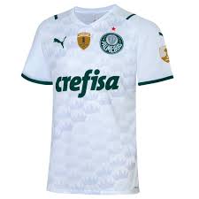 We did not find results for: Camisa Palmeiras Ii Libertadores 2021 Branca Puma Torcedor Masculina All Sports