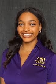 Meet the CHSE Ambassadors