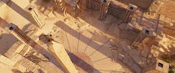 Assassin's creed origins reload solve sun dial puzzle подробнее. Assassin S Creed Origins Sundial Puzzle A Gift From The Gods Shacknews