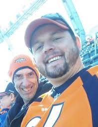 Michael Borzillo's Instagram, Twitter & Facebook