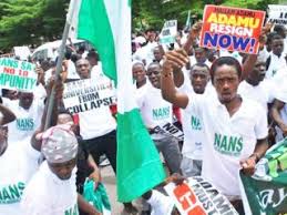 From nan, pet form of the formerly very common female given names anne and agnes. Nans News Latest On Nans The Guardian Nigeria News Nigeria And World News