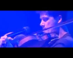 Seth Lakeman performs Kitty Jay